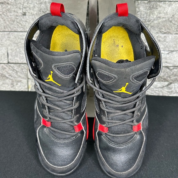 jordan flight club 91 last shot